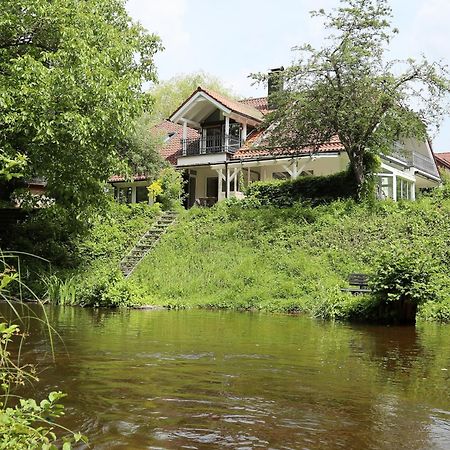 Unique Luxury Villa 22 Min To Munich 290M2 Pool Sauna Gauting Luaran gambar