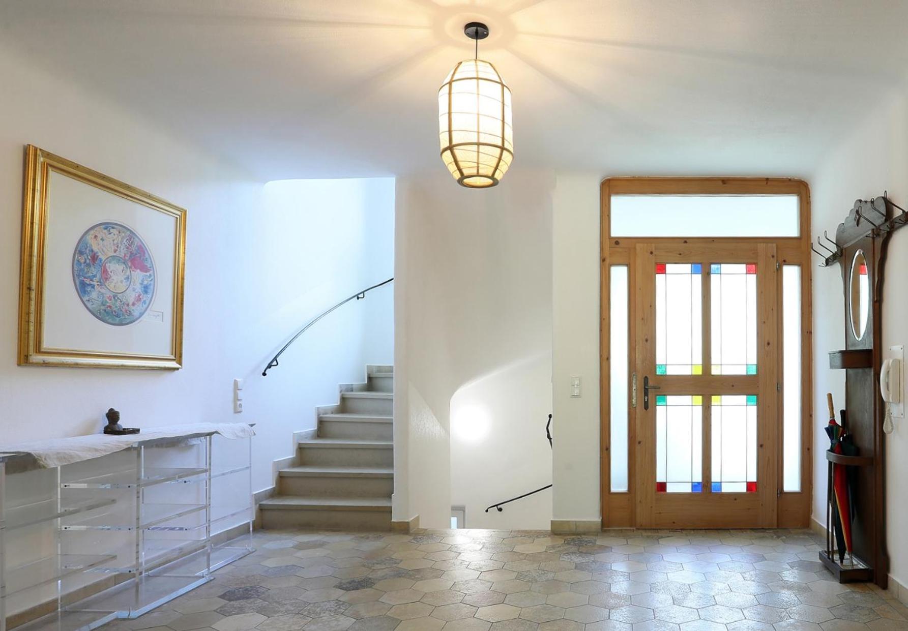 Unique Luxury Villa 22 Min To Munich 290M2 Pool Sauna Gauting Luaran gambar