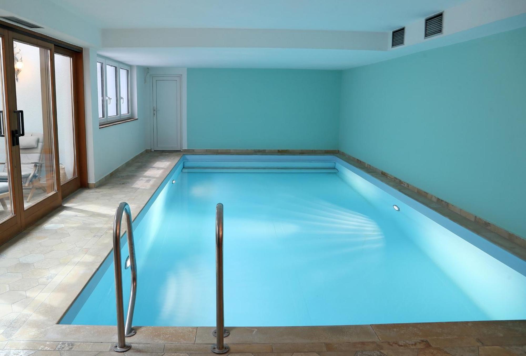Unique Luxury Villa 22 Min To Munich 290M2 Pool Sauna Gauting Luaran gambar