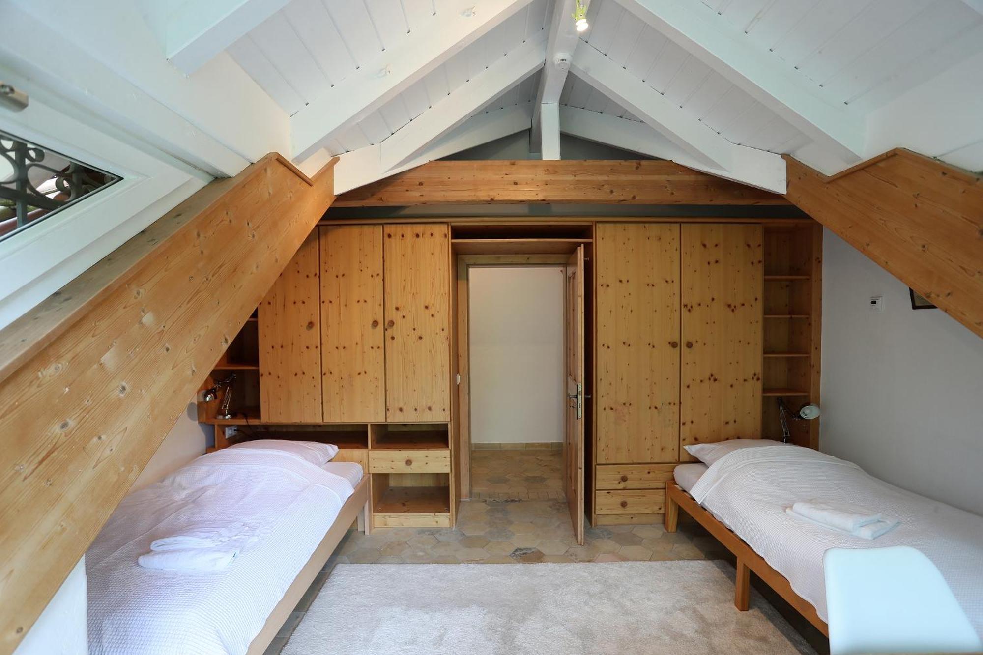 Unique Luxury Villa 22 Min To Munich 290M2 Pool Sauna Gauting Luaran gambar