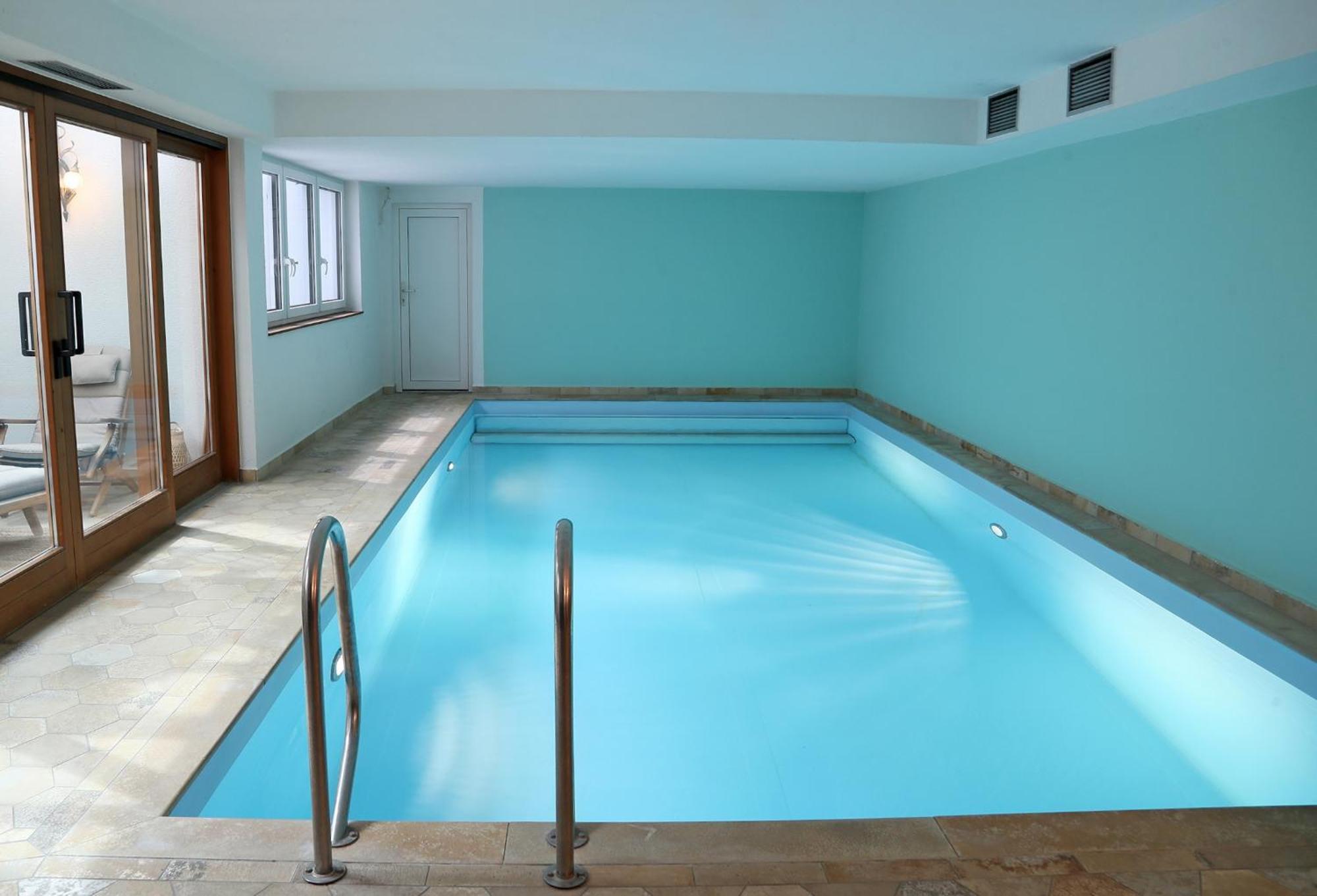 Unique Luxury Villa 22 Min To Munich 290M2 Pool Sauna Gauting Luaran gambar