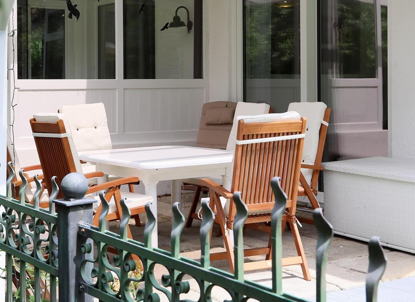 Unique Luxury Villa 22 Min To Munich 290M2 Pool Sauna Gauting Luaran gambar
