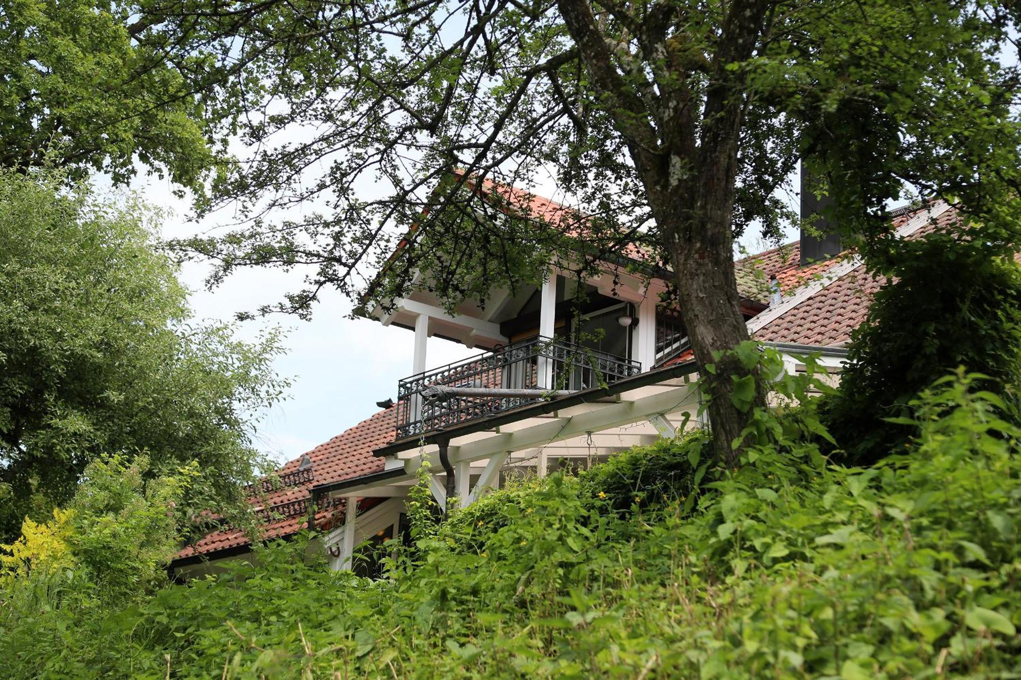 Unique Luxury Villa 22 Min To Munich 290M2 Pool Sauna Gauting Luaran gambar