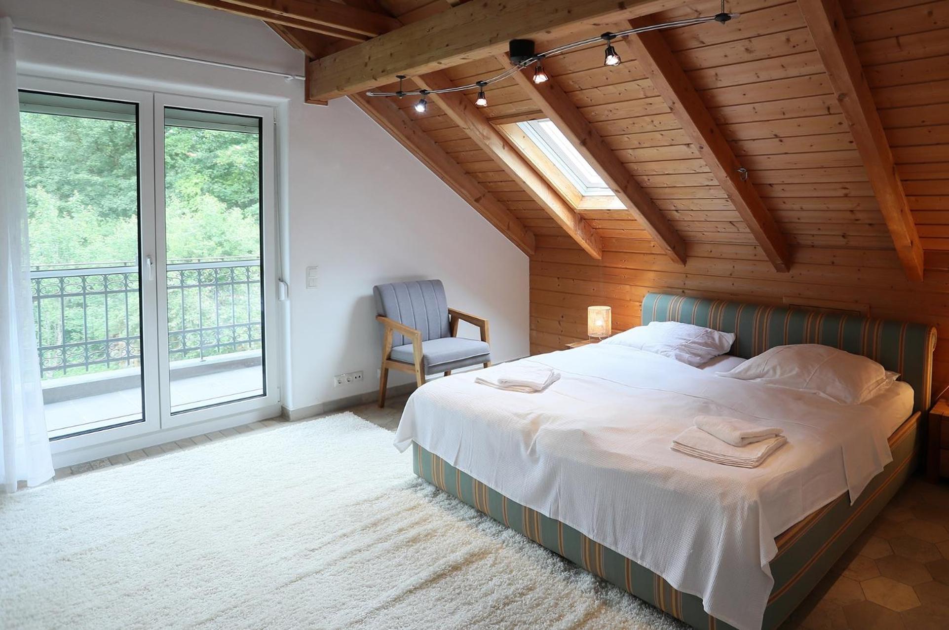 Unique Luxury Villa 22 Min To Munich 290M2 Pool Sauna Gauting Luaran gambar