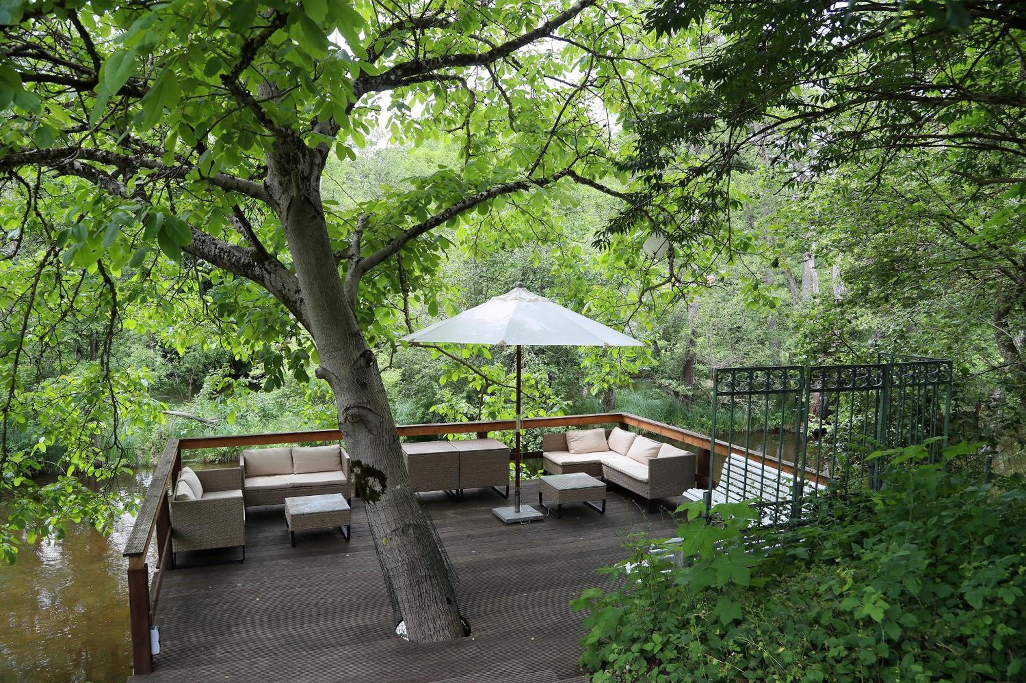 Unique Luxury Villa 22 Min To Munich 290M2 Pool Sauna Gauting Luaran gambar